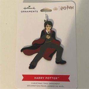 hallmark harry‎ potter ornament